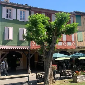 Mirepoix Mirepoix (Ariege)